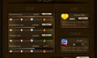 Mission 9 Ball