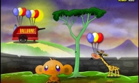 Monkey Go Happy: Marathon 3