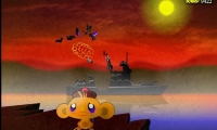 Monkey Go Happy Marathon