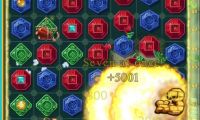 Montezuma Blitz