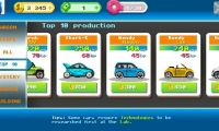 Motor World Car Factory
