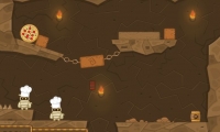 Mummy Blaster