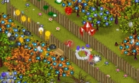 Mushroom Madness 3
