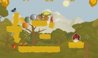 Mushroom Showdown