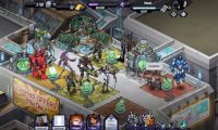 Mutants: Genetic Gladiators