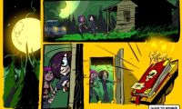 Nether Runner