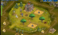 New Yankee in King Arthur's Court