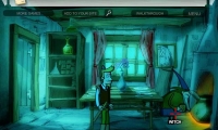 Nick Toldy and the Legend of Dragon Peninsula 