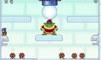 Nitro in Ice Land
