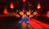 Nitronic Rush