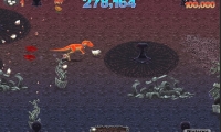 One Man and His Dinosaur