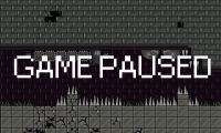 Pause ahead