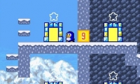 Pen-Go: Arctic Trouble