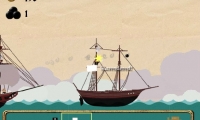 Pirates of the Stupid Seas