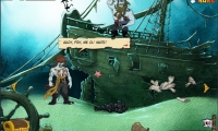Pirates of the Undead Sea