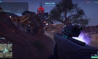 PlanetSide 2