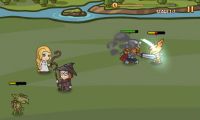 Pocket Heroes