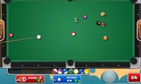 Pool Arena