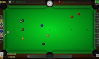 Pub Snooker