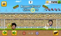 Puppet Soccer Champions - Liga