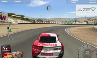 RaceRoom - The Game 2