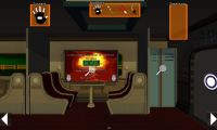 Radical Squad: Explosive Locomotive 