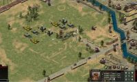 Rage WW II