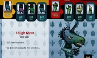 Rawr: Battle Against Corruption