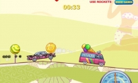 Rich Cars 2
