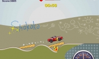 Rich Cars