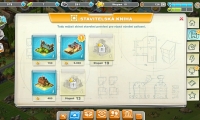 Rising Cities