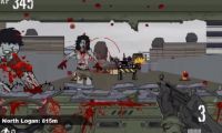 Road of the Dead 2
