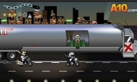 Road Trip Rampage