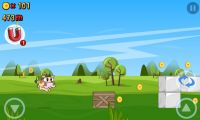 Run Cow Run