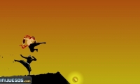 Run Ninja Run