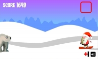 Santa Snowboards