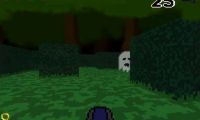 Scary Gardener Tales 3D