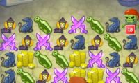 Scurvy Scallywags