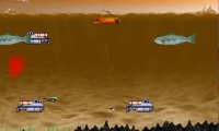 SEAQUEST REMAKE