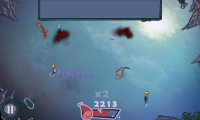 Shark or Die FREE