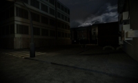Slender 7th Street