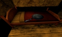 Slender - Mansion