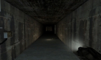 Slender - Prison