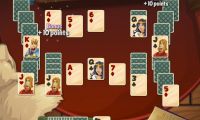 Solitaire Castle