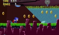 Sonic Before the Sequel