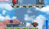 Sonic Jump Fever