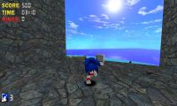 Sonic the Hedgehog 3D