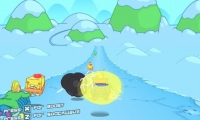Space Punk Racer