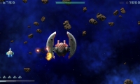 Starfire - Ares Assault