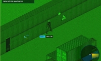 Stealth Hunter  2